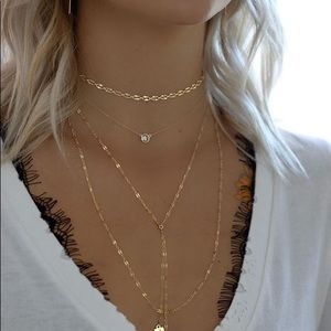 Miranda Frye Ashleigh Necklace